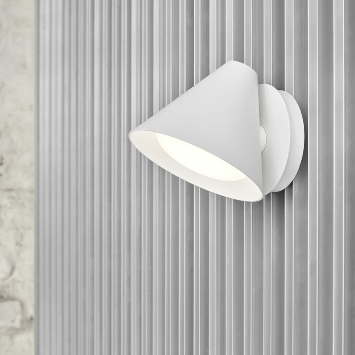 【ルイスポールセン/Louis Poulsen / GOODS】のKeglenWall(カイレンウォール)/ウォールランプ インテリア・キッズ・メンズ・レディースファッション・服の通販 founy(ファニー) https://founy.com/ ホーム・キャンプ・アウトドア・お取り寄せ Home Living / Home & Lifestyle / Camping Gear / Outdoor Camping 家具・インテリア Home Furniture & Interior. Stylish & Functional Living Spaces ライト・照明 Lamps & Lighting Fixtures |ID: prp329100003831725 ipo3291000000035792909