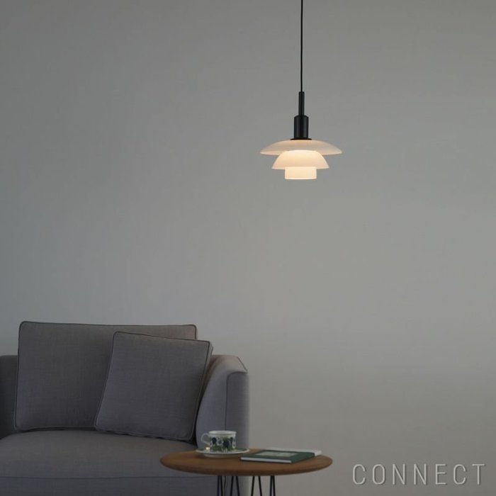 【ルイスポールセン/Louis Poulsen / GOODS】のPH3/3Pendant(PH3/3ペンダント)/乳白ガラス/ペンダントライト インテリア・キッズ・メンズ・レディースファッション・服の通販 founy(ファニー) https://founy.com/ ガラス Glass, Glassware コンパクト Compact, Small Size ボトム Bottoms, Lower Wear ミドル Middle Length, Mid Height ホーム・キャンプ・アウトドア・お取り寄せ Home Living / Home & Lifestyle / Camping Gear / Outdoor Camping 家具・インテリア Home Furniture & Interior. Stylish & Functional Living Spaces ライト・照明 Lamps & Lighting Fixtures ペンダントライト・吊り下げ照明 Pendant Light / Hanging Light Fixture |ID: prp329100003854496 ipo3291000000035301052