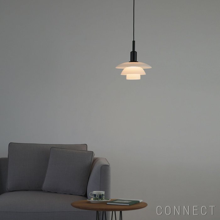 【ルイスポールセン/Louis Poulsen / GOODS】のPH3/3Pendant(PH3/3ペンダント)/乳白ガラス/ペンダントライト インテリア・キッズ・メンズ・レディースファッション・服の通販 founy(ファニー) https://founy.com/ ガラス Glass, Glassware コンパクト Compact, Small Size ボトム Bottoms, Lower Wear ミドル Middle Length, Mid Height ホーム・キャンプ・アウトドア・お取り寄せ Home Living / Home & Lifestyle / Camping Gear / Outdoor Camping 家具・インテリア Home Furniture & Interior. Stylish & Functional Living Spaces ライト・照明 Lamps & Lighting Fixtures ペンダントライト・吊り下げ照明 Pendant Light / Hanging Light Fixture |ID: prp329100003854496 ipo3291000000035452535