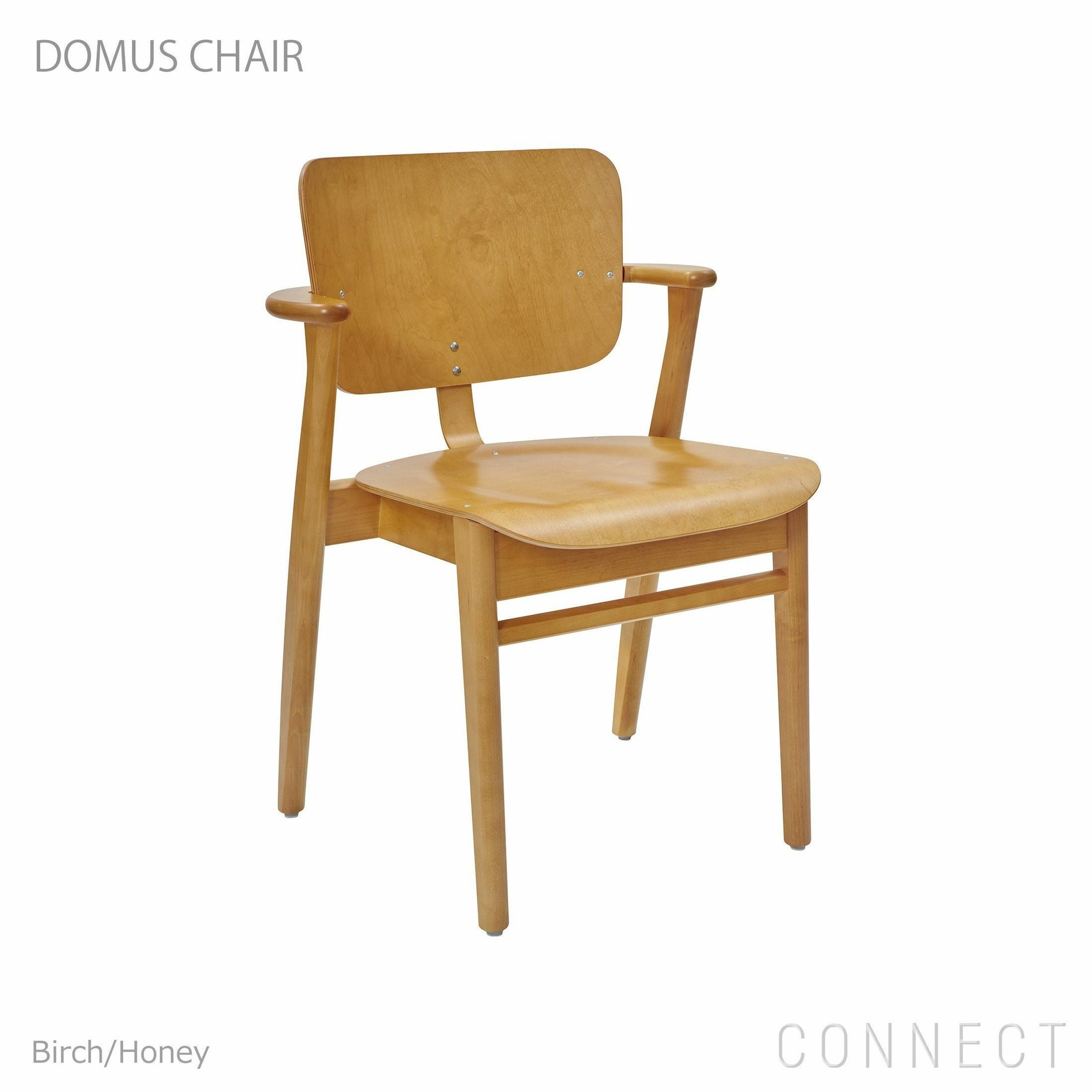 【アルテック/artek / GOODS】のDOMUSCHAIR(ドムスチェア)/バーチ材/ハニーステイン仕上げ《当店限定山口一郎ポストカード付》 人気、トレンドファッション・服の通販 founy(ファニー) 　テーブル　Table, Dining Table　ホーム・キャンプ・アウトドア・お取り寄せ　Home Living / Home & Lifestyle / Camping Gear / Outdoor Camping　家具・インテリア　Home Furniture & Interior. Stylish & Functional Living Spaces　その他 インテリア雑貨、家具　Home Decor & Furniture Extras　 other-1|ID: prp329100003872880 ipo3291000000035407019