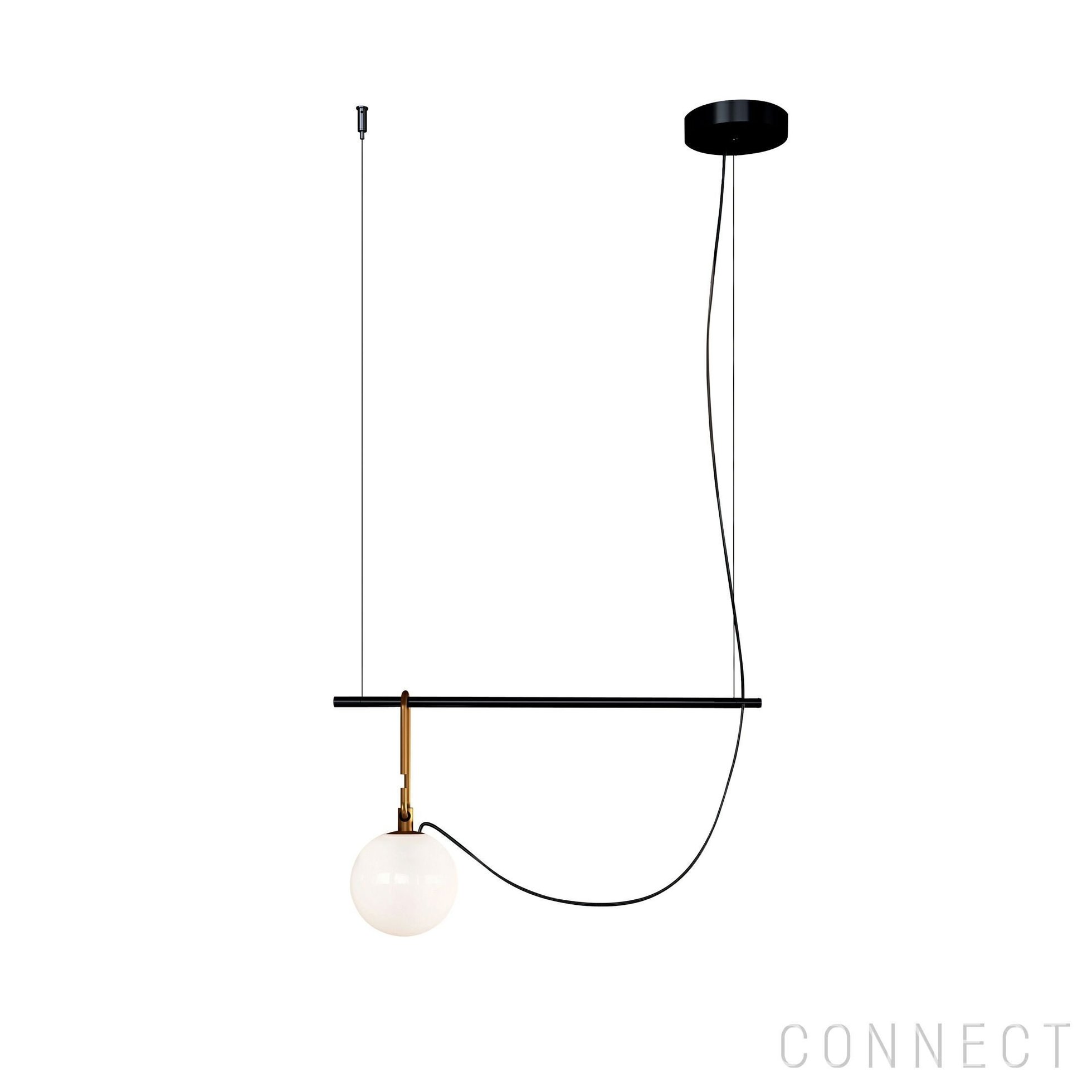 【アルテミデ/Artemide / GOODS】のArtemide(アルテミデ)/nhS114/ペンダントライト/サスペンションランプ 人気、トレンドファッション・服の通販 founy(ファニー) 　フォルム　Silhouette, Form　モダン　Modern, Contemporary　ホーム・キャンプ・アウトドア・お取り寄せ　Home Living / Home & Lifestyle / Camping Gear / Outdoor Camping　家具・インテリア　Home Furniture & Interior. Stylish & Functional Living Spaces　ライト・照明　Lamps & Lighting Fixtures　ペンダントライト・吊り下げ照明　Pendant Light / Hanging Light Fixture　 other-1|ID: prp329100003876239 ipo3291000000035428823