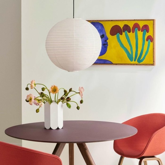 【ヘイ/HAY / GOODS】のPAPERSHADE+CORDSET(ペーパーシェード+コードセット)/Φ50/クラシックホワイト/ペンダントライト インテリア・キッズ・メンズ・レディースファッション・服の通販 founy(ファニー) https://founy.com/ クラシック Classic, Timeless Style フレーム Frame, Outline ペーパー Paper, Kraft Paper 軽量 Lightweight, Ultra Light ホーム・キャンプ・アウトドア・お取り寄せ Home Living / Home & Lifestyle / Camping Gear / Outdoor Camping 家具・インテリア Home Furniture & Interior. Stylish & Functional Living Spaces ライト・照明 Lamps & Lighting Fixtures ペンダントライト・吊り下げ照明 Pendant Light / Hanging Light Fixture |ID: prp329100003892643 ipo3291000000034888820