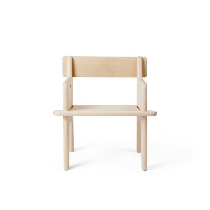 【カール ハンセン&サン/CARL HANSEN & SON / GOODS】のCH410PETER'SCHAIR(ピーターズチェア)/ビーチ材・無塗装/キッズ用チェア インテリア・キッズ・メンズ・レディースファッション・服の通販 founy(ファニー) https://founy.com/ テーブル Table, Dining Table ビーチ Beach, Seaside ギフト プレゼント Gift / Present ホーム・キャンプ・アウトドア・お取り寄せ Home Living / Home & Lifestyle / Camping Gear / Outdoor Camping 家具・インテリア Home Furniture & Interior. Stylish & Functional Living Spaces キッズ家具 Children's Furniture & Storage |ID: prp329100003907849 ipo3291000000035280328