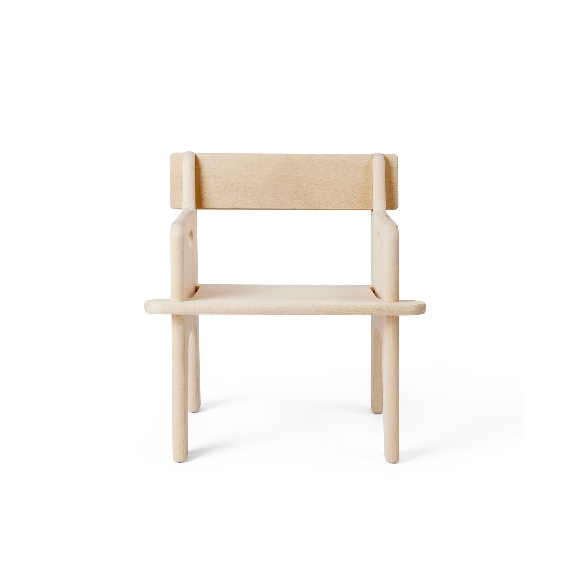 【カール ハンセン&サン/CARL HANSEN & SON / GOODS】のCH410PETER'SCHAIR(ピーターズチェア)/ビーチ材・無塗装/キッズ用チェア 人気、トレンドファッション・服の通販 founy(ファニー) 　テーブル　Table, Dining Table　ビーチ　Beach, Seaside　ギフト プレゼント　Gift / Present　ホーム・キャンプ・アウトドア・お取り寄せ　Home Living / Home & Lifestyle / Camping Gear / Outdoor Camping　家具・インテリア　Home Furniture & Interior. Stylish & Functional Living Spaces　キッズ家具　Children's Furniture & Storage　 other-1|ID: prp329100003907849 ipo3291000000035407026
