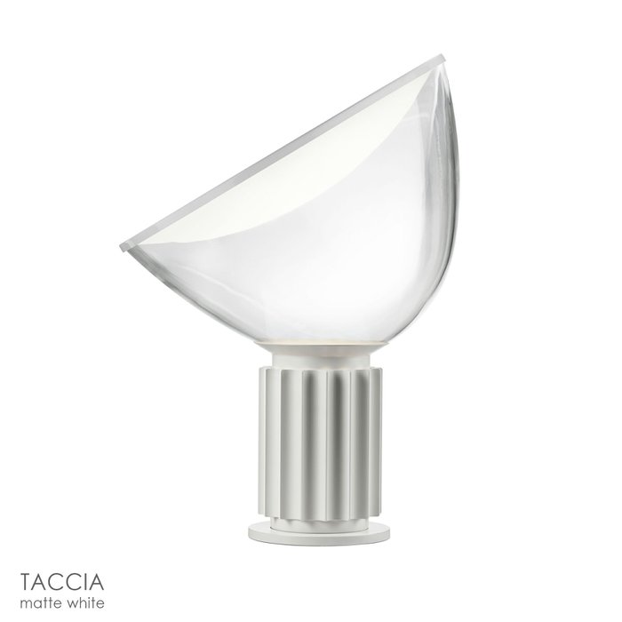 【フロス/FLOS / GOODS】のTACCIA(タッチア)/マットホワイト/テーブルランプ インテリア・キッズ・メンズ・レディースファッション・服の通販 founy(ファニー) https://founy.com/ テーブル Table, Dining Table ホーム・キャンプ・アウトドア・お取り寄せ Home Living / Home & Lifestyle / Camping Gear / Outdoor Camping 家具・インテリア Home Furniture & Interior. Stylish & Functional Living Spaces ライト・照明 Lamps & Lighting Fixtures |ID: prp329100003969806 ipo3291000000035792942
