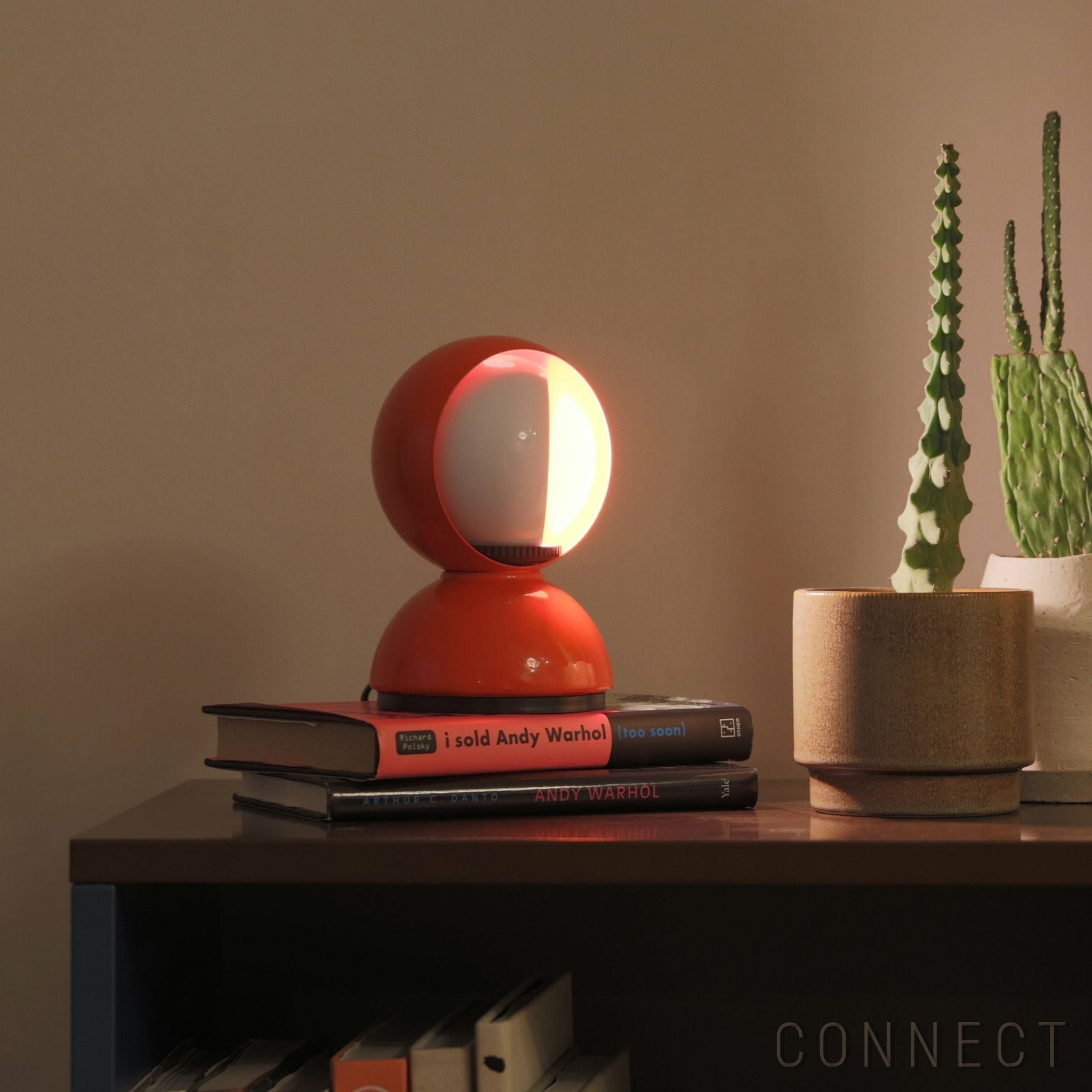 【アルテミデ/Artemide / GOODS】のArtemide(アルテミデ)/Eclisse(エクリッセ)/全3色/テーブルランプ 人気、トレンドファッション・服の通販 founy(ファニー) 　インナー　Innerwear　コレクション　Collection, Seasonal Line　テーブル　Table, Dining Table　ニューヨーク　New York, NYC Style　バランス　Balance, Style Balance　フォルム　Silhouette, Form　ミラノ　Milano Style, Italian-Inspired　ホーム・キャンプ・アウトドア・お取り寄せ　Home Living / Home & Lifestyle / Camping Gear / Outdoor Camping　家具・インテリア　Home Furniture & Interior. Stylish & Functional Living Spaces　ライト・照明　Lamps & Lighting Fixtures　 other-1|ID: prp329100004005417 ipo3291000000035453989