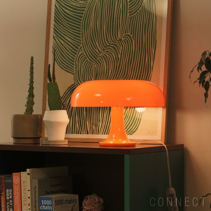 【アルテミデ/Artemide / GOODS】のArtemide(アルテミデ)/Nessino(ネッシーノ)/全3色/テーブルランプ インテリア・キッズ・メンズ・レディースファッション・服の通販 founy(ファニー) https://founy.com/ テーブル Table, Dining Table フォルム Silhouette, Form ホーム・キャンプ・アウトドア・お取り寄せ Home Living / Home & Lifestyle / Camping Gear / Outdoor Camping 家具・インテリア Home Furniture & Interior. Stylish & Functional Living Spaces ライト・照明 Lamps & Lighting Fixtures |ID: prp329100004005418 ipo3291000000035453993