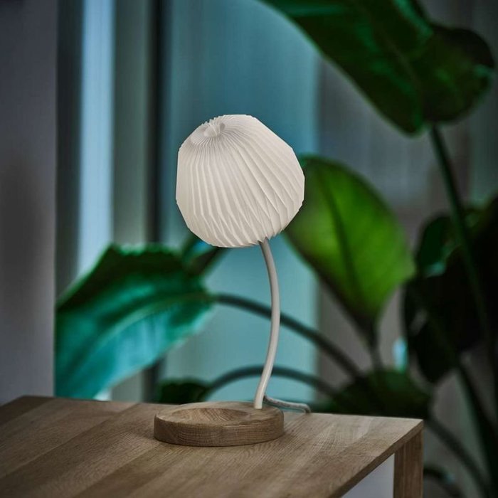 【レ クリント/LE KLINT / GOODS】のBOUQUET330(ブーケ)/テーブルランプ インテリア・キッズ・メンズ・レディースファッション・服の通販 founy(ファニー) https://founy.com/ アクセサリー Fashion Accessories テーブル Table, Dining Table 春 Spring ホーム・キャンプ・アウトドア・お取り寄せ Home Living / Home & Lifestyle / Camping Gear / Outdoor Camping 家具・インテリア Home Furniture & Interior. Stylish & Functional Living Spaces ライト・照明 Lamps & Lighting Fixtures |ID: prp329100004016881 ipo3291000000035301067