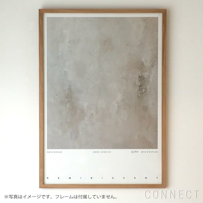 【ザ ポスタークラブ/THE POSTER CLUB / GOODS】のTHEPOSTERCLUB(ザ・ポスタークラブ)/MariaLeinonen(マリア・レイノネン)/Reminiscent70×100cm/ポスターのみ(フレームなし) インテリア・キッズ・メンズ・レディースファッション・服の通販 founy(ファニー) https://founy.com/ シンプル Simple フレーム Flame プリント Print ホーム・キャンプ・アウトドア・お取り寄せ Home,Garden,Outdoor,Camping Gear 家具・インテリア Furniture その他 インテリア雑貨、家具 Furniture, Interior, Others |ID: prp329100004034908 ipo3291000000026836248