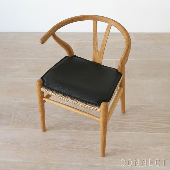 【カール ハンセン&サン/CARL HANSEN & SON / GOODS】のCUCH24ChildrenCushion/チルドレン・YチェアMini(ミニ)専用両面レザークッション/ブラックLoke7150 インテリア・キッズ・メンズ・レディースファッション・服の通販 founy(ファニー) https://founy.com/ クッション Cushion, Throw Pillow コーティング Coating, Coated Finish ホーム・キャンプ・アウトドア・お取り寄せ Home Living / Home & Lifestyle / Camping Gear / Outdoor Camping 家具・インテリア Home Furniture & Interior. Stylish & Functional Living Spaces その他 インテリア雑貨、家具 Home Decor & Furniture Extras |ID: prp329100004047727 ipo3291000000035407056