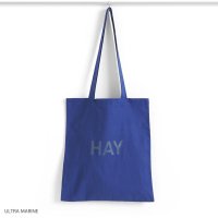 【ヘイ/HAY / GOODS】のTOTEBAG/ウルトラマリン/トートバッグ 人気、トレンドファッション・服の通販 founy(ファニー) 送料無料 Free Shipping スタンダード Standard ホーム・キャンプ・アウトドア・お取り寄せ Home,Garden,Outdoor,Camping Gear 家具・インテリア Furniture その他 インテリア雑貨、家具 Furniture, Interior, Others |ID:prp329100004053079