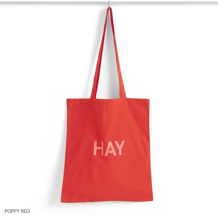 【ヘイ/HAY / GOODS】のTOTEBAG/ポピーレッド/トートバッグ インテリア・キッズ・メンズ・レディースファッション・服の通販 founy(ファニー) https://founy.com/ スタンダード Standard ホーム・キャンプ・アウトドア・お取り寄せ Home,Garden,Outdoor,Camping Gear 家具・インテリア Furniture その他 インテリア雑貨、家具 Furniture, Interior, Others |ID: prp329100004053082 ipo3291000000027249932