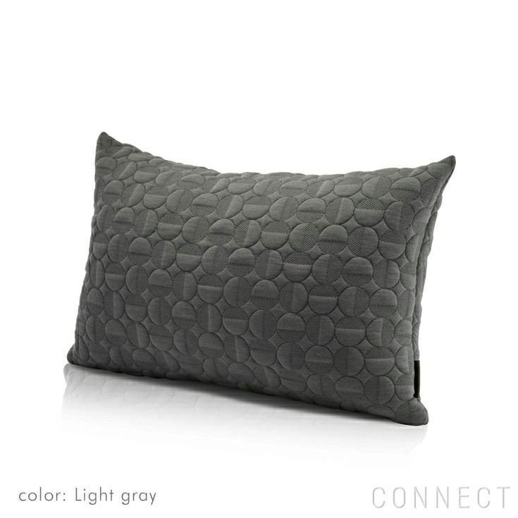 【フリッツ ハンセン/FRITZ HANSEN / GOODS】のクッション/VERTIGOヴェルティゴ/60×40 人気、トレンドファッション・服の通販 founy(ファニー) 　クッション　Cushion　パターン　Pattern　ファブリック　Fabric　ホーム・キャンプ・アウトドア・お取り寄せ　Home,Garden,Outdoor,Camping Gear　家具・インテリア　Furniture　その他 インテリア雑貨、家具　Furniture, Interior, Others　 other-1|ID: prp329100004107318 ipo3291000000030829232