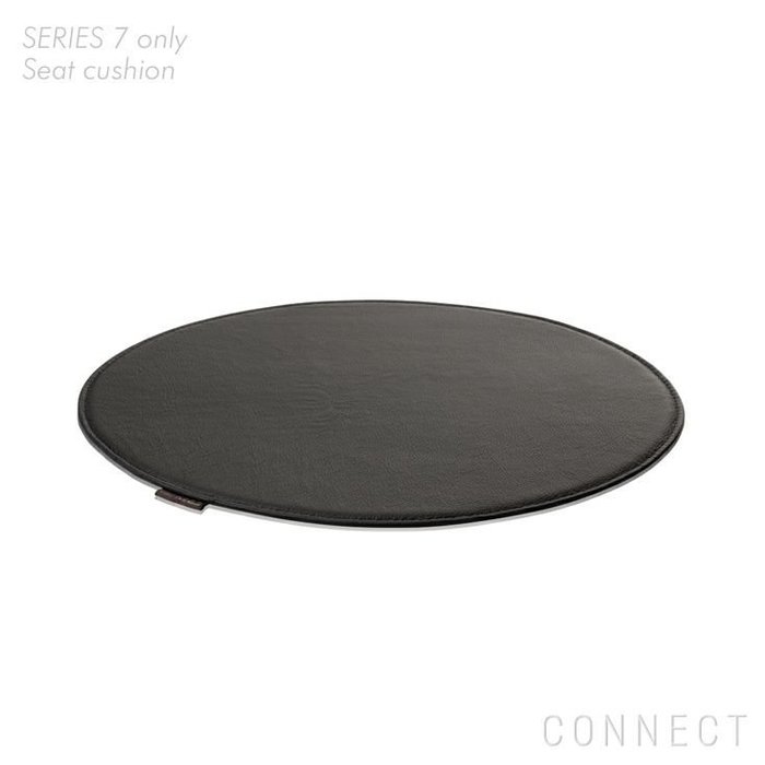 【フリッツ ハンセン/FRITZ HANSEN / GOODS】のセブンチェア専用シートクッション/ロウレザー/ブラック インテリア・キッズ・メンズ・レディースファッション・服の通販 founy(ファニー) https://founy.com/ クッション Cushion, Throw Pillow ホーム・キャンプ・アウトドア・お取り寄せ Home Living / Home & Lifestyle / Camping Gear / Outdoor Camping 家具・インテリア Home Furniture & Interior. Stylish & Functional Living Spaces その他 インテリア雑貨、家具 Home Decor & Furniture Extras |ID: prp329100004107330 ipo3291000000034888821