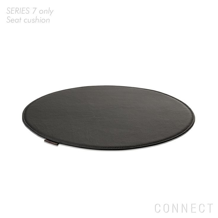 【フリッツ ハンセン/FRITZ HANSEN / GOODS】のセブンチェア専用シートクッション/ロウレザー/ブラック 人気、トレンドファッション・服の通販 founy(ファニー) クッション Cushion, Throw Pillow ホーム・キャンプ・アウトドア・お取り寄せ Home Living / Home & Lifestyle / Camping Gear / Outdoor Camping 家具・インテリア Home Furniture & Interior. Stylish & Functional Living Spaces その他 インテリア雑貨、家具 Home Decor & Furniture Extras other-1|ID: prp329100004107330 ipo3291000000034888821