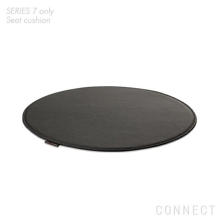 【フリッツ ハンセン/FRITZ HANSEN / GOODS】のセブンチェア専用シートクッション/ロウレザー/ブラック インテリア・キッズ・メンズ・レディースファッション・服の通販 founy(ファニー) https://founy.com/ クッション Cushion, Throw Pillow ホーム・キャンプ・アウトドア・お取り寄せ Home Living / Home & Lifestyle / Camping Gear / Outdoor Camping 家具・インテリア Home Furniture & Interior. Stylish & Functional Living Spaces その他 インテリア雑貨、家具 Home Decor & Furniture Extras |ID: prp329100004107330 ipo3291000000035406817