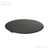 【フリッツ ハンセン/FRITZ HANSEN / GOODS】のセブンチェア専用シートクッション/ロウレザー/ブラック 人気、トレンドファッション・服の通販 founy(ファニー) クッション Cushion, Throw Pillow ホーム・キャンプ・アウトドア・お取り寄せ Home Living / Home & Lifestyle / Camping Gear / Outdoor Camping 家具・インテリア Home Furniture & Interior. Stylish & Functional Living Spaces その他 インテリア雑貨、家具 Home Decor & Furniture Extras |ID:prp329100004107330