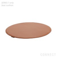 【フリッツ ハンセン/FRITZ HANSEN / GOODS】のセブンチェア専用シートクッション/インテンスレザー/ブラウン 人気、トレンドファッション・服の通販 founy(ファニー) クッション Cushion, Throw Pillow コレクション Collection, Seasonal Line ホーム・キャンプ・アウトドア・お取り寄せ Home Living / Home & Lifestyle / Camping Gear / Outdoor Camping 家具・インテリア Home Furniture & Interior. Stylish & Functional Living Spaces その他 インテリア雑貨、家具 Home Decor & Furniture Extras |ID:prp329100004107332
