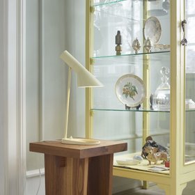 【ルイスポールセン/Louis Poulsen / GOODS】 AJMiniTable(AJミニテーブル)/NEWカラー全5色/テーブルランプ人気、トレンドファッション・服の通販 founy(ファニー) ストレート Straight, Straight Cut テーブル Table, Dining Table ホーム・キャンプ・アウトドア・お取り寄せ Home Living / Home & Lifestyle / Camping Gear / Outdoor Camping 家具・インテリア Home Furniture & Interior. Stylish & Functional Living Spaces ライト・照明 Lamps & Lighting Fixtures |ID:prp329100004130363