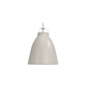 【フリッツ ハンセン/FRITZ HANSEN / GOODS】 CaravaggioMatt(カラヴァッジオマット)P3:φ400mm/ウォームグレー/ペンダントライト《LED電球プレゼント》人気、トレンドファッション・服の通販 founy(ファニー) ウォーム Worm シンプル Simple スタイリッシュ Stylish フォルム Form モダン Modern ホーム・キャンプ・アウトドア・お取り寄せ Home,Garden,Outdoor,Camping Gear 家具・インテリア Furniture ライト・照明 Lighting & Light Fixtures ペンダントライト Pendant Light |ID:prp329100004134441