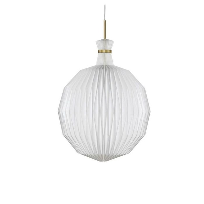 【レ クリント/LE KLINT / GOODS】のLANTERN(ランタン)/MODEL101C(モデル)/L(φ420mm)/ブラス/ペンダントライト インテリア・キッズ・メンズ・レディースファッション・服の通販 founy(ファニー) https://founy.com/ プリーツ Pleats, Pleated ホーム・キャンプ・アウトドア・お取り寄せ Home Living / Home & Lifestyle / Camping Gear / Outdoor Camping 家具・インテリア Home Furniture & Interior. Stylish & Functional Living Spaces ライト・照明 Lamps & Lighting Fixtures ペンダントライト・吊り下げ照明 Pendant Light / Hanging Light Fixture |ID: prp329100004194387 ipo3291000000035301089