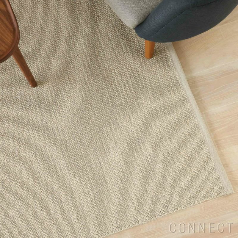 【カスタール/KASTHALL / GOODS】のKASTHALL(カスタール)/KORN(コーン)/KLINT882(240×240cm)/ラグ《滑り止めプレゼント》 人気、トレンドファッション・服の通販 founy(ファニー) エレガント 上品 Elegant コレクション Collection, Seasonal Line シンプル Simple, Minimal ツイル Twist, Twisted Detail パターン Pattern, Design Print フォルム Silhouette, Form リネン Linen, Linen Fabric おすすめ Recommended / Our Picks ホーム・キャンプ・アウトドア・お取り寄せ Home Living / Home & Lifestyle / Camping Gear / Outdoor Camping 家具・インテリア Home Furniture & Interior. Stylish & Functional Living Spaces その他 インテリア雑貨、家具 Home Decor & Furniture Extras other-1|ID: prp329100004204244 ipo3291000000029683394