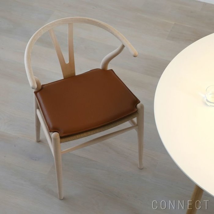 【カール ハンセン&サン/CARL HANSEN & SON / GOODS】のCUCH24Cushion/Yチェア(ワイチェア)専用両面レザークッション/ブラウンLoke7748 インテリア・キッズ・メンズ・レディースファッション・服の通販 founy(ファニー) https://founy.com/ クッション Cushion コレクション Collection コーティング Coating ホーム・キャンプ・アウトドア・お取り寄せ Home,Garden,Outdoor,Camping Gear 家具・インテリア Furniture その他 インテリア雑貨、家具 Furniture, Interior, Others |ID: prp329100004210598 ipo3291000000029194825