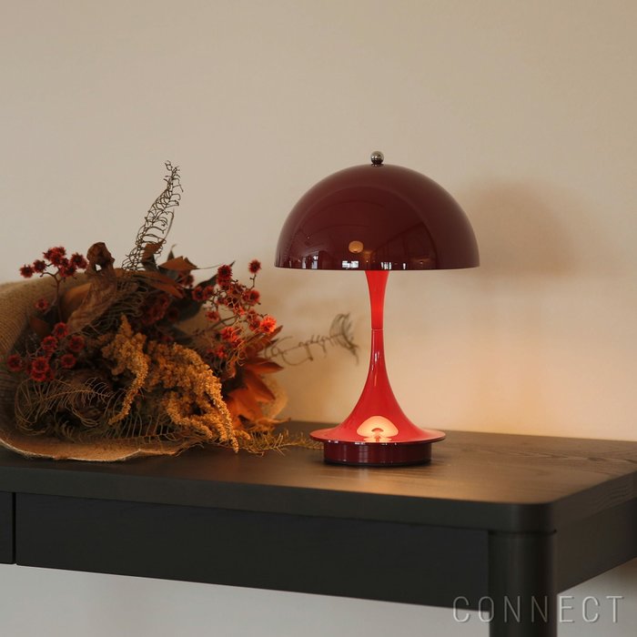 【ルイスポールセン/Louis Poulsen / GOODS】のPanthella160PortableV3(パンテラ160ポータブル)/全7色/テーブルランプ インテリア・キッズ・メンズ・レディースファッション・服の通販 founy(ファニー) https://founy.com/ クラシック Classic, Timeless Style コラボ Collaboration, Collab テーブル Table, Dining Table ホーム・キャンプ・アウトドア・お取り寄せ Home Living / Home & Lifestyle / Camping Gear / Outdoor Camping 家具・インテリア Home Furniture & Interior. Stylish & Functional Living Spaces ライト・照明 Lamps & Lighting Fixtures |ID: prp329100004222796 ipo3291000000035406459