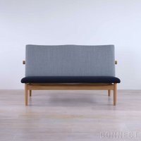 【その他のブランド/Other】のHOUSEOFFINNJUHL(ハウス・オブ・フィンユール)/JAPANSOFA2SEATER(ジャパンソファ2シーター)/オーク材・オイル仕上げ/Fiord2(フィヨルド)151・782 人気、トレンドファッション・服の通販 founy(ファニー) オイル Body Oil シンプル Simple, Minimal フレーム Frame, Outline ホーム・キャンプ・アウトドア・お取り寄せ Home Living / Home & Lifestyle / Camping Gear / Outdoor Camping 家具・インテリア Home Furniture & Interior. Stylish & Functional Living Spaces ソファー Couches & Sofas ホーム・キャンプ・アウトドア・お取り寄せ Home Living / Home & Lifestyle / Camping Gear / Outdoor Camping 家具・インテリア Home Furniture & Interior. Stylish & Functional Living Spaces チェア・椅子 Seating & Chairs スツール・バースツール Stools & Bar Stools ホーム・キャンプ・アウトドア・お取り寄せ Home Living / Home & Lifestyle / Camping Gear / Outdoor Camping 家具・インテリア Home Furniture & Interior. Stylish & Functional Living Spaces チェア・椅子 Seating & Chairs ラウンジチェア・リクライナー Lounge Chairs / Recliners |ID:prp329100004231098