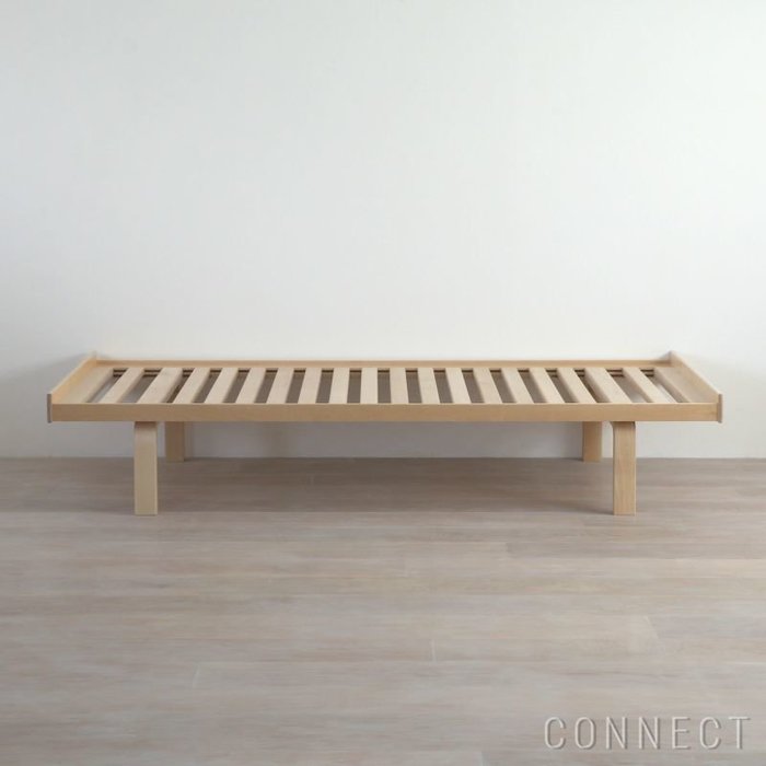 【アルテック/artek / GOODS】のDAYBED710(デイベッド)/バーチ材・ナチュラルラッカー仕上げ/フレームのみ インテリア・キッズ・メンズ・レディースファッション・服の通販 founy(ファニー) https://founy.com/ クッション Cushion シンプル Simple フレーム Flame ホーム・キャンプ・アウトドア・お取り寄せ Home,Garden,Outdoor,Camping Gear 家具・インテリア Furniture ソファー Sofa ホーム・キャンプ・アウトドア・お取り寄せ Home,Garden,Outdoor,Camping Gear 家具・インテリア Furniture チェア・椅子 Chair スツール Stool |ID: prp329100004238391 ipo3291000000029384750