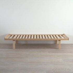 【アルテック/artek / GOODS】 DAYBED710(デイベッド)/バーチ材・ナチュラルラッカー仕上げ/フレームのみ人気、トレンドファッション・服の通販 founy(ファニー) クッション Cushion シンプル Simple フレーム Flame ホーム・キャンプ・アウトドア・お取り寄せ Home,Garden,Outdoor,Camping Gear 家具・インテリア Furniture ソファー Sofa ホーム・キャンプ・アウトドア・お取り寄せ Home,Garden,Outdoor,Camping Gear 家具・インテリア Furniture チェア・椅子 Chair スツール Stool |ID:prp329100004238391