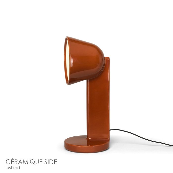 【フロス/FLOS / GOODS】のCERAMIQUESIDE(セラミックサイド)/全3色/テーブルランプ インテリア・キッズ・メンズ・レディースファッション・服の通販 founy(ファニー) https://founy.com/ クリスタル Crystal, Swarovski コレクション Collection, Seasonal Line テーブル Table, Dining Table ハンド Hand, Handmade フランス France, French ホーム・キャンプ・アウトドア・お取り寄せ Home Living / Home & Lifestyle / Camping Gear / Outdoor Camping 家具・インテリア Home Furniture & Interior. Stylish & Functional Living Spaces ライト・照明 Lamps & Lighting Fixtures |ID: prp329100004286401 ipo3291000000035793047