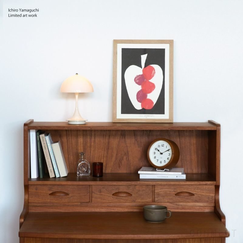 【山口一郎/Ichiro Yamaguchi / GOODS】の山口一郎/Giclee(ジクレー印刷)「リンゴ」/Sサイズ/アートポスター 人気、トレンドファッション・服の通販 founy(ファニー) ホーム・キャンプ・アウトドア・お取り寄せ Home Living / Home & Lifestyle / Camping Gear / Outdoor Camping 家具・インテリア Home Furniture & Interior. Stylish & Functional Living Spaces その他 インテリア雑貨、家具 Home Decor & Furniture Extras other-1|ID: prp329100004301049 ipo3291000000029817610