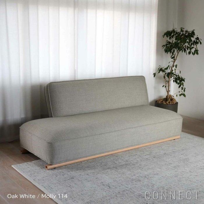 【アリアケ/ARIAKE / GOODS】のARIAKE(アリアケ)/HoyoSofa(ホウヨウソファ)/3シーター/右背もたれ/Molly(モリ―)114/全4色 インテリア・キッズ・メンズ・レディースファッション・服の通販 founy(ファニー) https://founy.com/ クッション Cushion シンプル Simple ファブリック Fabric フレーム Flame ミラノ Milan ホーム・キャンプ・アウトドア・お取り寄せ Home,Garden,Outdoor,Camping Gear 家具・インテリア Furniture ソファー Sofa |ID: prp329100004319267 ipo3291000000030115720