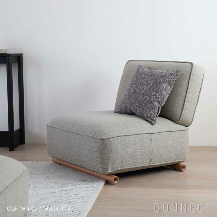 【アリアケ/ARIAKE / GOODS】のARIAKE(アリアケ)/HoyoSofa(ホウヨウソファ)/1シーター/Molly(モリ―)114/全4色 インテリア・キッズ・メンズ・レディースファッション・服の通販 founy(ファニー) https://founy.com/ クッション Cushion シンプル Simple ファブリック Fabric フレーム Flame ミラノ Milan ホーム・キャンプ・アウトドア・お取り寄せ Home,Garden,Outdoor,Camping Gear 家具・インテリア Furniture ソファー Sofa |ID: prp329100004319268 ipo3291000000029962857