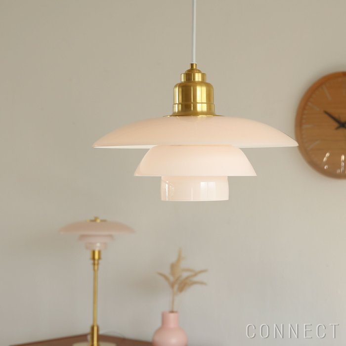 【ルイスポールセン/Louis Poulsen / GOODS】のPH31/2-3GlassPendant(グラスペンダント)/真鍮/ペール・ローズ/ペンダントライト インテリア・キッズ・メンズ・レディースファッション・服の通販 founy(ファニー) https://founy.com/ イタリア Italy ガラス Glass, Glassware グラス Glass, Eyewear ローズ Rose, Rose Motif ホーム・キャンプ・アウトドア・お取り寄せ Home Living / Home & Lifestyle / Camping Gear / Outdoor Camping 家具・インテリア Home Furniture & Interior. Stylish & Functional Living Spaces ライト・照明 Lamps & Lighting Fixtures ペンダントライト・吊り下げ照明 Pendant Light / Hanging Light Fixture |ID: prp329100004328704 ipo3291000000035406469