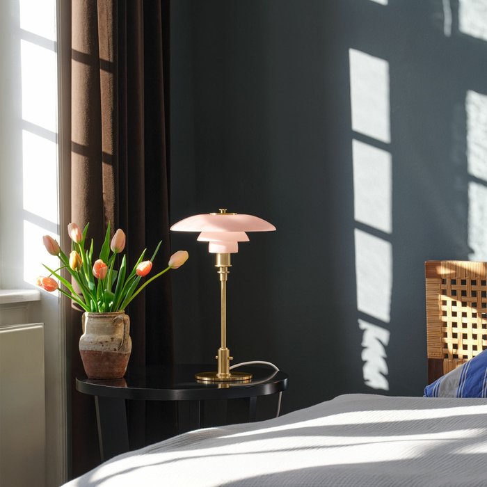 【ルイスポールセン/Louis Poulsen / GOODS】のPH3/2Table(テーブル)/真鍮/ペール・ローズ/テーブルランプ インテリア・キッズ・メンズ・レディースファッション・服の通販 founy(ファニー) https://founy.com/ エレガント 上品 Elegant ガラス Glass, Glassware クラシック Classic, Timeless Style テーブル Table, Dining Table モダン Modern, Contemporary ホーム・キャンプ・アウトドア・お取り寄せ Home Living / Home & Lifestyle / Camping Gear / Outdoor Camping 家具・インテリア Home Furniture & Interior. Stylish & Functional Living Spaces ライト・照明 Lamps & Lighting Fixtures |ID: prp329100004328707 ipo3291000000035793059