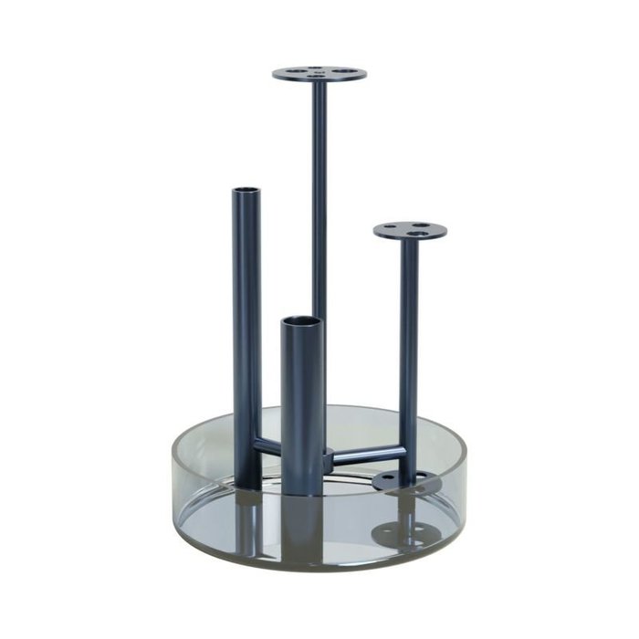 【フリッツ ハンセン/FRITZ HANSEN / GOODS】のJaimeHayonハイメ・アジョン/IKERUVASEHIGHイケルベースハイ/ダスクブルー インテリア・キッズ・メンズ・レディースファッション・服の通販 founy(ファニー) https://founy.com/ アクセサリー Accessories シンプル Simple フラワー Flower モダン Modern ホーム・キャンプ・アウトドア・お取り寄せ Home,Garden,Outdoor,Camping Gear 家具・インテリア Furniture その他 インテリア雑貨、家具 Furniture, Interior, Others |ID: prp329100004335350 ipo3291000000030115718