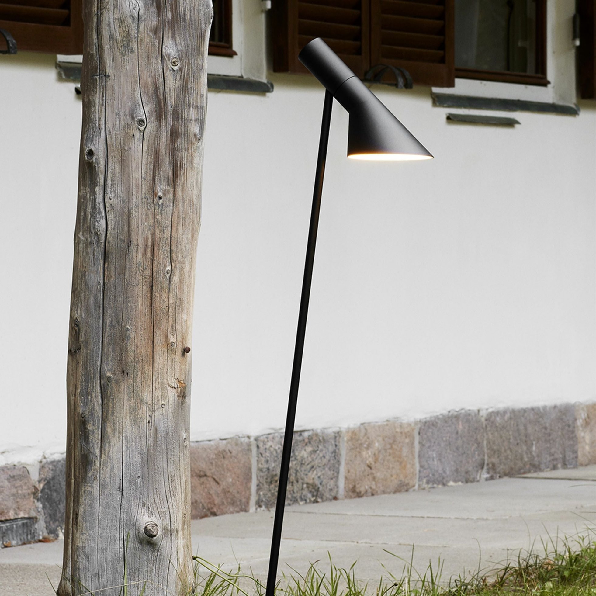 【ルイスポールセン/Louis Poulsen / GOODS】のAJGardenBollard(ガーデンボラード)ロング/2700K/スパイク式/庭園灯 人気、トレンドファッション・服の通販 founy(ファニー) 　アウトドア　Outdoor Clothing　ガーデン　Garden, Gardening　テーブル　Table, Dining Table　ロング　Long, Long-Length　ホーム・キャンプ・アウトドア・お取り寄せ　Home Living / Home & Lifestyle / Camping Gear / Outdoor Camping　家具・インテリア　Home Furniture & Interior. Stylish & Functional Living Spaces　ライト・照明　Lamps & Lighting Fixtures　 other-1|ID: prp329100004341013 ipo3291000000035428449