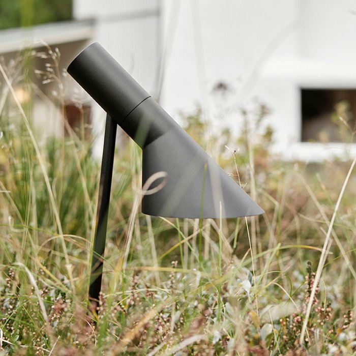 【ルイスポールセン/Louis Poulsen / GOODS】のAJGardenBollard(ガーデンボラード)ショート/2700K/スパイク式/庭園灯 インテリア・キッズ・メンズ・レディースファッション・服の通販 founy(ファニー) https://founy.com/ アウトドア Outdoor Clothing ガーデン Garden, Gardening ショート Short, Short Length テーブル Table, Dining Table ホーム・キャンプ・アウトドア・お取り寄せ Home Living / Home & Lifestyle / Camping Gear / Outdoor Camping 家具・インテリア Home Furniture & Interior. Stylish & Functional Living Spaces ライト・照明 Lamps & Lighting Fixtures |ID: prp329100004341014 ipo3291000000035793079