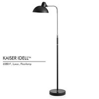 【フリッツ ハンセン/FRITZ HANSEN / GOODS】のKAISERidell(カイザー・イデル)/Luxusフロアランプ高さ調整、回転機能付きマットブラック《LED電球プレゼント》 人気、トレンドファッション・服の通販 founy(ファニー) テーブル Table ハンド Hand メタル Metal ホーム・キャンプ・アウトドア・お取り寄せ Home,Garden,Outdoor,Camping Gear 家具・インテリア Furniture ライト・照明 Lighting & Light Fixtures |ID:prp329100004356419