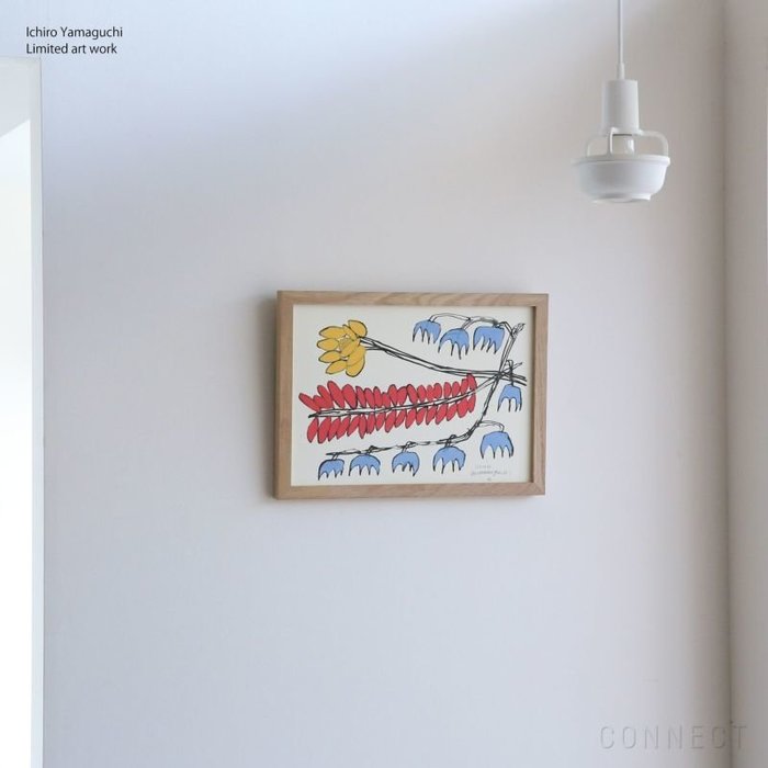 【山口一郎/Ichiro Yamaguchi / GOODS】の山口一郎/Giclee(ジクレー印刷)「花」/Sサイズ/アートポスター インテリア・キッズ・メンズ・レディースファッション・服の通販 founy(ファニー) https://founy.com/ マーガレット Marguerite, Daisy Pattern ホーム・キャンプ・アウトドア・お取り寄せ Home Living / Home & Lifestyle / Camping Gear / Outdoor Camping 家具・インテリア Home Furniture & Interior. Stylish & Functional Living Spaces その他 インテリア雑貨、家具 Home Decor & Furniture Extras |ID: prp329100004390508 ipo3291000000032747315