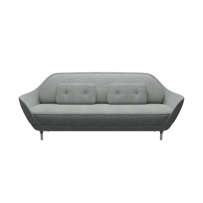 【フリッツ ハンセン/FRITZ HANSEN / GOODS】のFAVN(ファウン)/JH3/Hallingdal116(ハリンダル)/3シータ/ソファ インテリア・キッズ・メンズ・レディースファッション・服の通販 founy(ファニー) https://founy.com/ ファブリック Fabric フォルム Form ホーム・キャンプ・アウトドア・お取り寄せ Home,Garden,Outdoor,Camping Gear 家具・インテリア Furniture その他 インテリア雑貨、家具 Furniture, Interior, Others |ID: prp329100004390514 ipo3291000000030696505