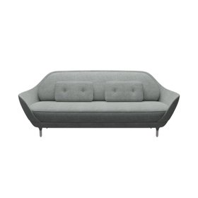 【フリッツ ハンセン/FRITZ HANSEN / GOODS】のFAVN(ファウン)/JH3/Hallingdal116(ハリンダル)/3シータ/ソファ 人気、トレンドファッション・服の通販 founy(ファニー) ファブリック Fabric フォルム Form ホーム・キャンプ・アウトドア・お取り寄せ Home,Garden,Outdoor,Camping Gear 家具・インテリア Furniture その他 インテリア雑貨、家具 Furniture, Interior, Others |ID:prp329100004390514