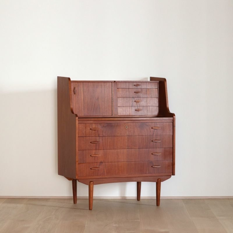 【その他のブランド/Other】のビューロー(vd2111-81)* 人気、トレンドファッション・服の通販 founy(ファニー) 　デスク　Desk　ヴィンテージ　Vintage　人気　Popularity　ホーム・キャンプ・アウトドア・お取り寄せ　Home,Garden,Outdoor,Camping Gear　家具・インテリア　Furniture　収納家具・キャビネット　Storage Furniture　 other-1|ID: prp329100004393542 ipo3291000000030719372