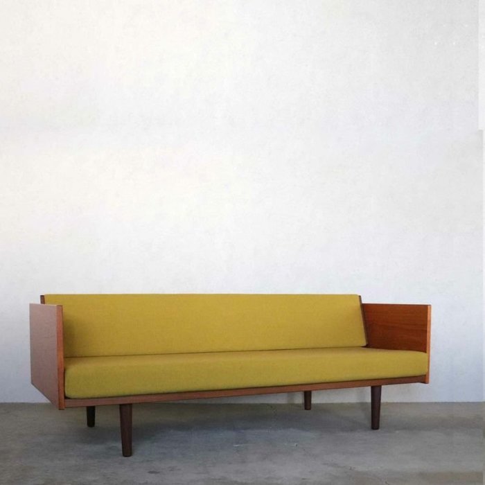 【その他のブランド/Other】のHansJ.Wegner(ハンスJ.ウェグナー)/GE259デイベッド(vd2010-98)* インテリア・キッズ・メンズ・レディースファッション・服の通販 founy(ファニー) https://founy.com/ クッション Cushion, Throw Pillow スマート Smart, Elegant ブランケット Blanket, Throw Blanket ヴィンテージ Vintage Style ホーム・キャンプ・アウトドア・お取り寄せ Home Living / Home & Lifestyle / Camping Gear / Outdoor Camping 家具・インテリア Home Furniture & Interior. Stylish & Functional Living Spaces その他 インテリア雑貨、家具 Home Decor & Furniture Extras |ID: prp329100004393564 ipo3291000000030719394