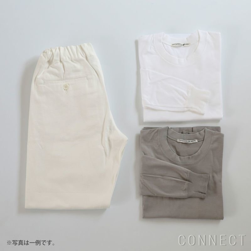 【その他のブランド/Other】のCONNECTアパレルセット/トップス2点+ボトムス1点 人気、トレンドファッション・服の通販 founy(ファニー) 　福袋 ハッピーバッグ　Lucky Bag / Happy Bag　ホーム・キャンプ・アウトドア・お取り寄せ　Home Living / Home & Lifestyle / Camping Gear / Outdoor Camping　家具・インテリア　Home Furniture & Interior. Stylish & Functional Living Spaces　その他 インテリア雑貨、家具　Home Decor & Furniture Extras　 other-1|ID: prp329100004393682 ipo3291000000035301034