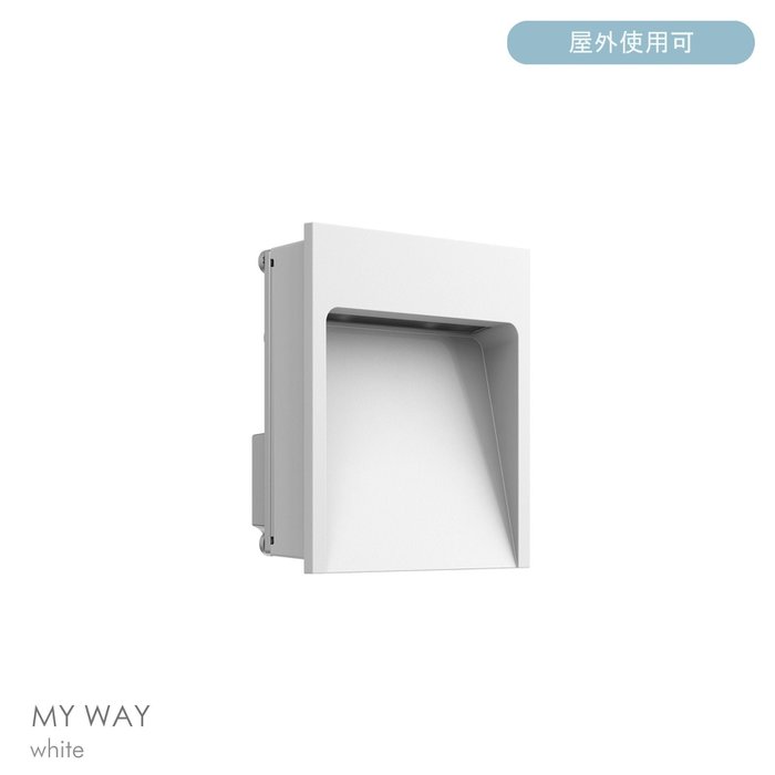 【フロス/FLOS / GOODS】のMYWAY/マイウェイ(アウトドア)110×100/全5色/3000K/ウォールランプ インテリア・キッズ・メンズ・レディースファッション・服の通販 founy(ファニー) https://founy.com/ アウトドア Outdoor Clothing ホーム・キャンプ・アウトドア・お取り寄せ Home Living / Home & Lifestyle / Camping Gear / Outdoor Camping 家具・インテリア Home Furniture & Interior. Stylish & Functional Living Spaces ライト・照明 Lamps & Lighting Fixtures |ID: prp329100004420598 ipo3291000000035408262