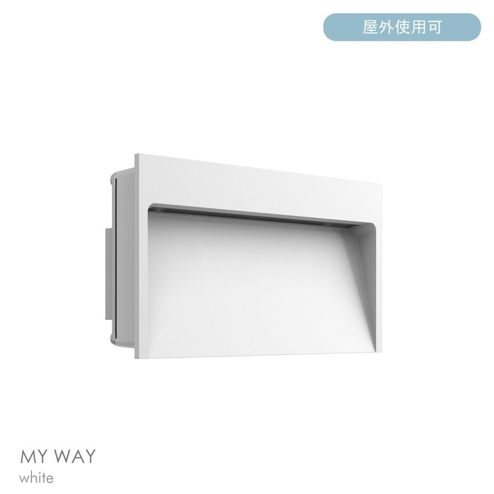 【フロス/FLOS / GOODS】のMYWAY/マイウェイ(アウトドア)110×200/全5色/3000K/ウォールランプ インテリア・キッズ・メンズ・レディースファッション・服の通販 founy(ファニー) https://founy.com/ アウトドア Outdoor Clothing ホーム・キャンプ・アウトドア・お取り寄せ Home Living / Home & Lifestyle / Camping Gear / Outdoor Camping 家具・インテリア Home Furniture & Interior. Stylish & Functional Living Spaces ライト・照明 Lamps & Lighting Fixtures |ID: prp329100004420601 ipo3291000000036290372