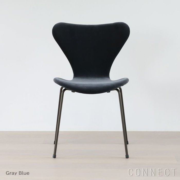 【フリッツ ハンセン/FRITZ HANSEN / GOODS】のSERIES7(セブンチェア)/BELFAST(ベルファスト)/VELVET(ベルベット)/フルパディング/ブラウンブロンズ脚《ケアキットプレゼント》 インテリア・キッズ・メンズ・レディースファッション・服の通販 founy(ファニー) https://founy.com/ イタリア Italy フェルト Felt ベルベット Velvet ホーム・キャンプ・アウトドア・お取り寄せ Home,Garden,Outdoor,Camping Gear 家具・インテリア Furniture その他 インテリア雑貨、家具 Furniture, Interior, Others |ID: prp329100004428871 ipo3291000000030929101